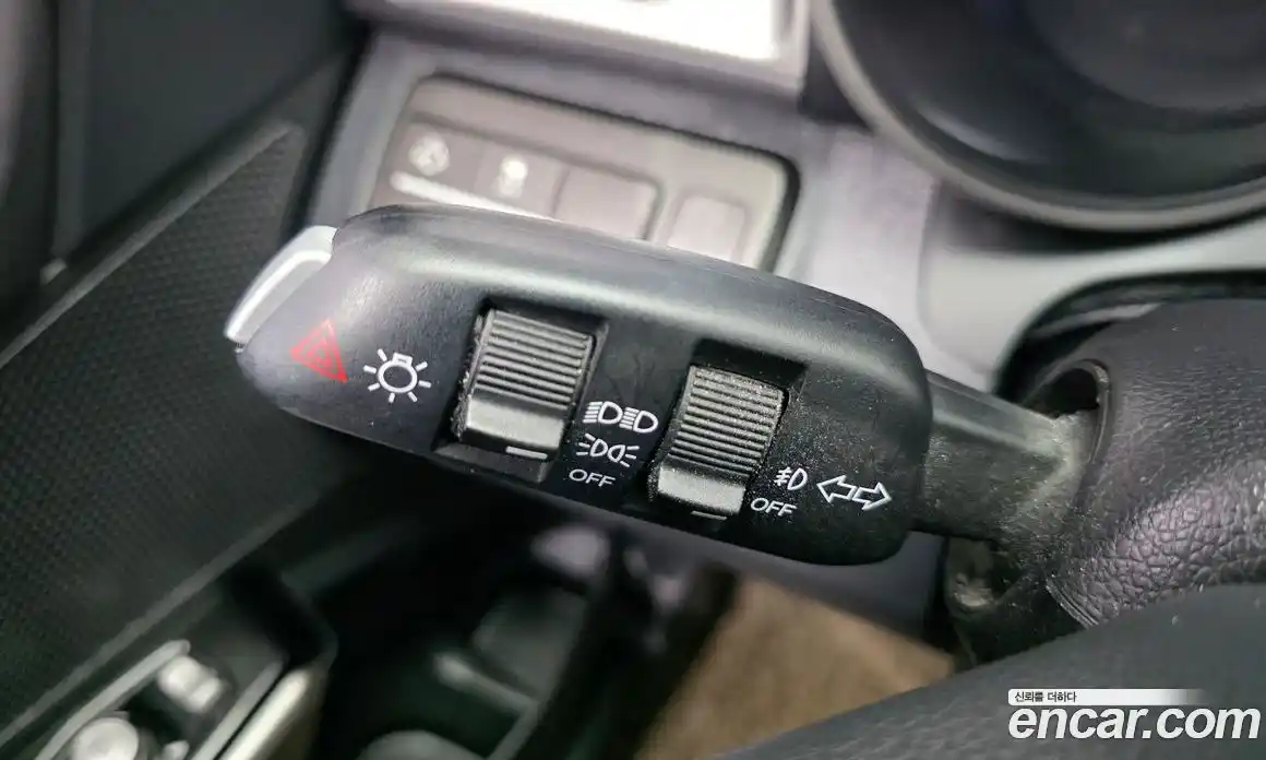 SsangYong TIBOLI 2018 1.6 автомат (гидро), фото 24