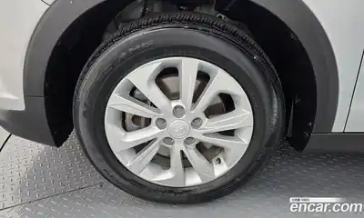 SsangYong TIBOLI 2018 1.6 автомат (гидро), миниатюра 5