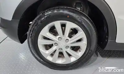 SsangYong TIBOLI 2018 1.6 автомат (гидро), миниатюра 7