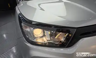 SsangYong TIBOLI 2018 1.6 автомат (гидро), миниатюра 8