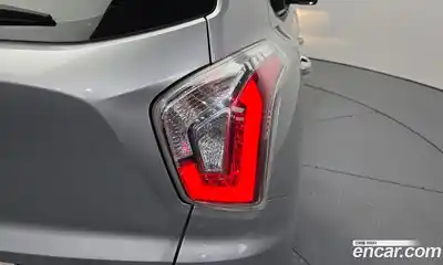 SsangYong TIBOLI 2018 1.6 автомат (гидро), миниатюра 9