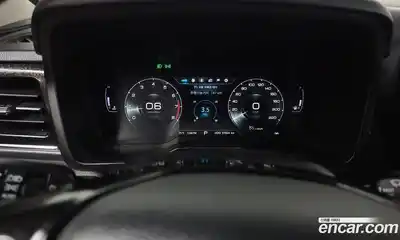 SsangYong TIBOLI 2020 1.5 автомат (гидро), миниатюра 11