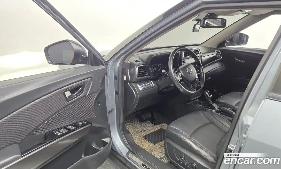 SsangYong TIBOLI 2020 1.5 автомат (гидро), фото 13