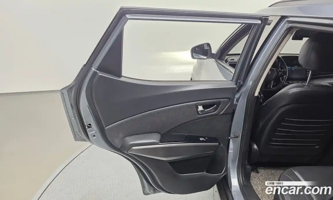 SsangYong TIBOLI 2020 1.5 автомат (гидро), фото 15