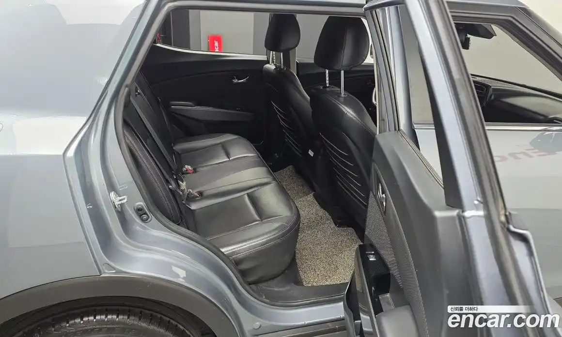 SsangYong TIBOLI 2020 1.5 автомат (гидро), фото 18