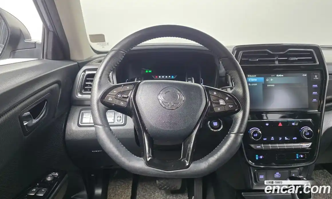 SsangYong TIBOLI 2020 1.5 автомат (гидро), фото 19