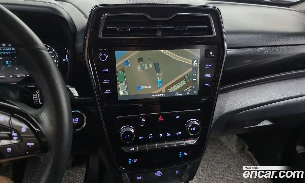 SsangYong TIBOLI 2020 1.5 автомат (гидро), фото 20