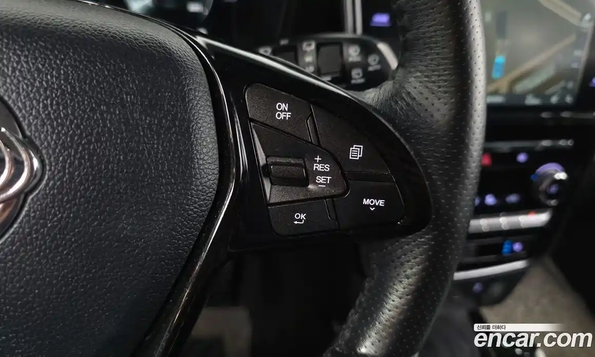 SsangYong TIBOLI 2020 1.5 автомат (гидро), фото 24