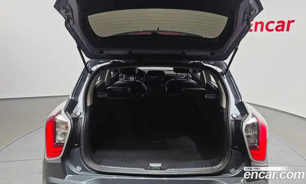 SsangYong TIBOLI 2020 1.5 автомат (гидро), фото 26