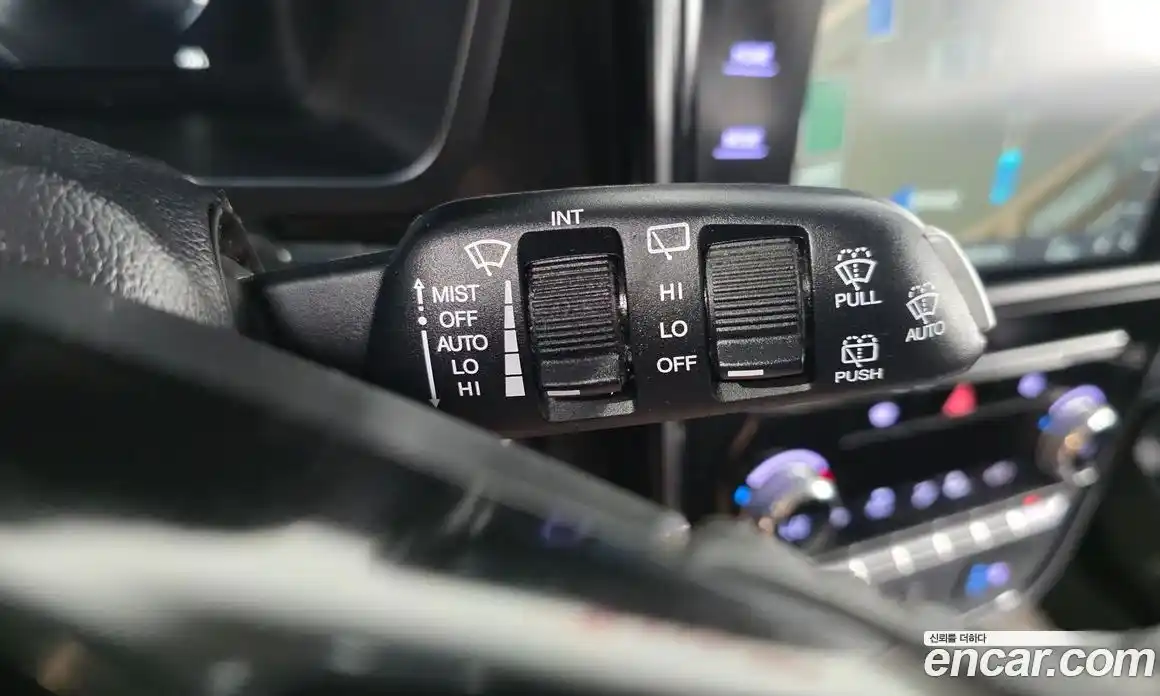 SsangYong TIBOLI 2020 1.5 автомат (гидро), фото 30