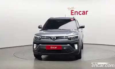SsangYong TIBOLI 2020 1.5 автомат (гидро), миниатюра 3