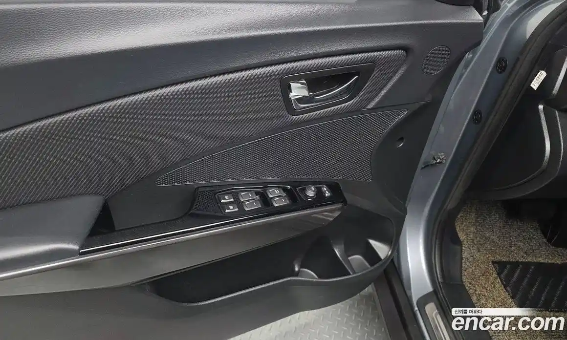SsangYong TIBOLI 2020 1.5 автомат (гидро), фото 31