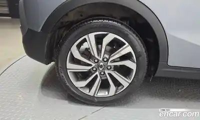 SsangYong TIBOLI 2020 1.5 автомат (гидро), миниатюра 5