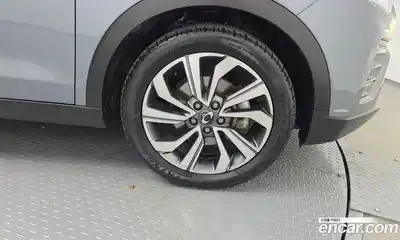 SsangYong TIBOLI 2020 1.5 автомат (гидро), миниатюра 7