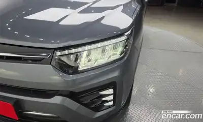 SsangYong TIBOLI 2020 1.5 автомат (гидро), миниатюра 8