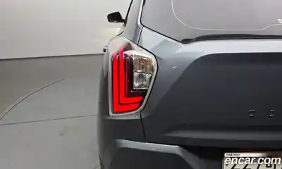 SsangYong TIBOLI 2020 1.5 автомат (гидро), миниатюра 9