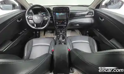 SsangYong TIBOLI 2020 1.5 автомат (гидро), миниатюра 10