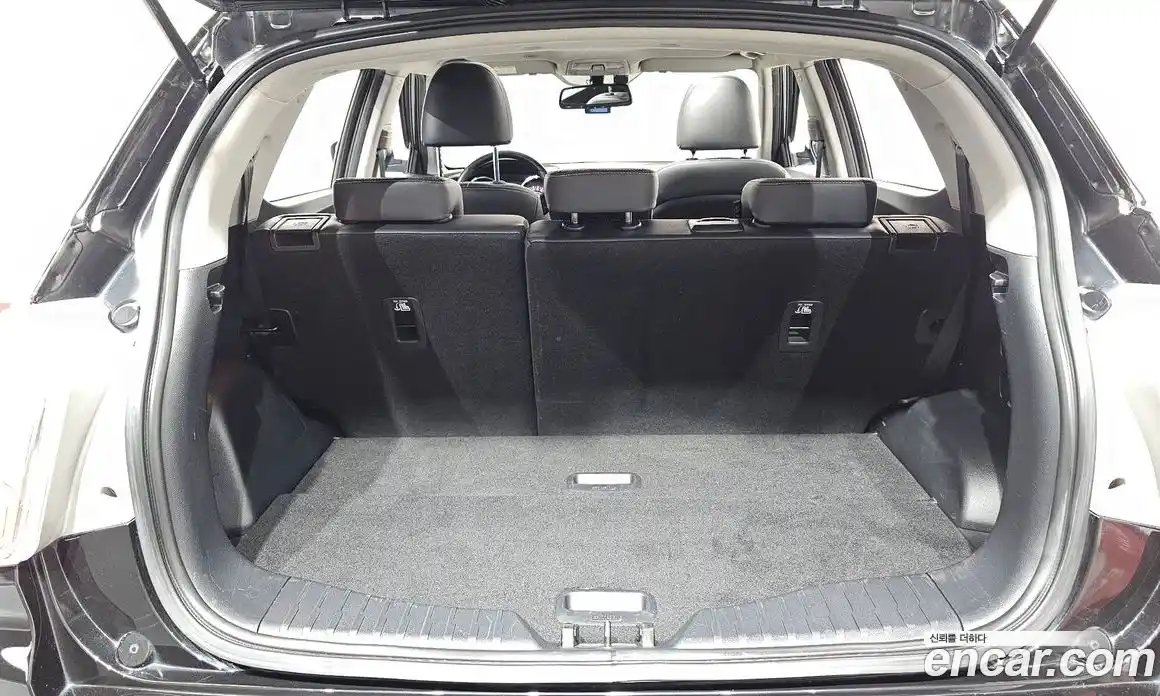 SsangYong TIBOLI 2016 1.6 автомат (гидро), фото 24