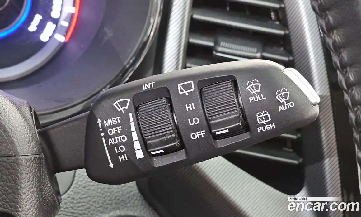SsangYong TIBOLI 2016 1.6 автомат (гидро), фото 29