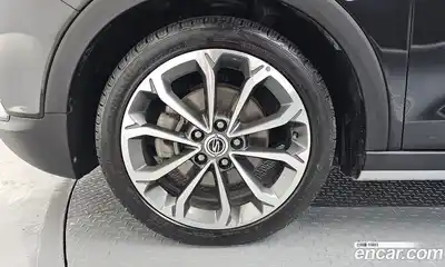 SsangYong TIBOLI 2016 1.6 автомат (гидро), миниатюра 5