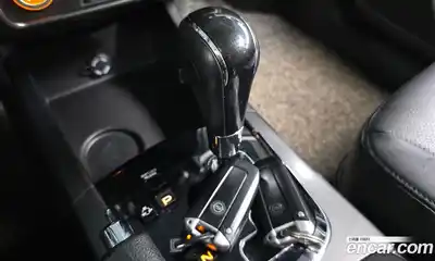 SsangYong Korando 2017 2.2 автомат (гидро), миниатюра 12