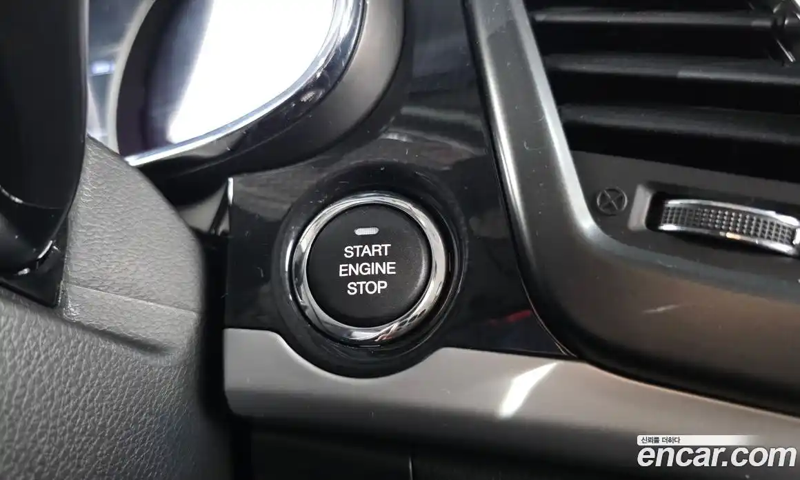 SsangYong Korando 2017 2.2 автомат (гидро), фото 27