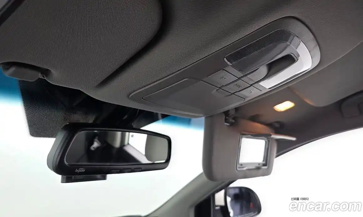 SsangYong Korando 2017 2.2 автомат (гидро), фото 28