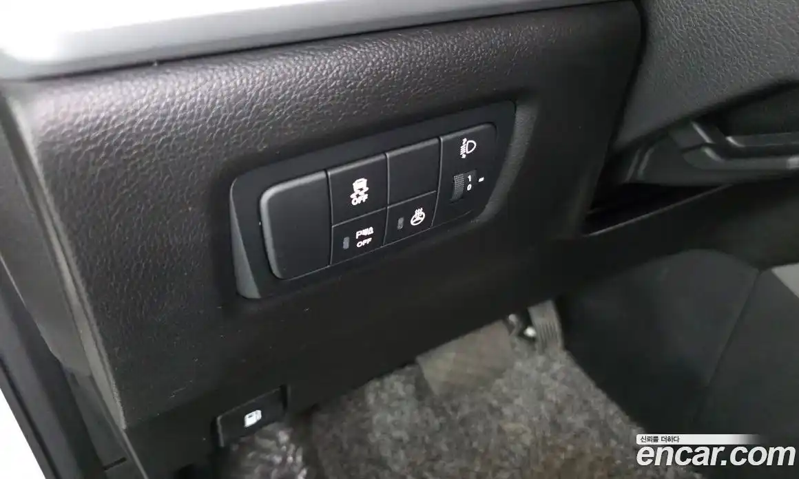 SsangYong Korando 2017 2.2 автомат (гидро), фото 31