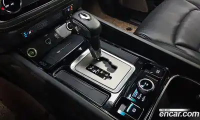 SsangYong Rexton 2018 2.2 автомат (гидро), миниатюра 12