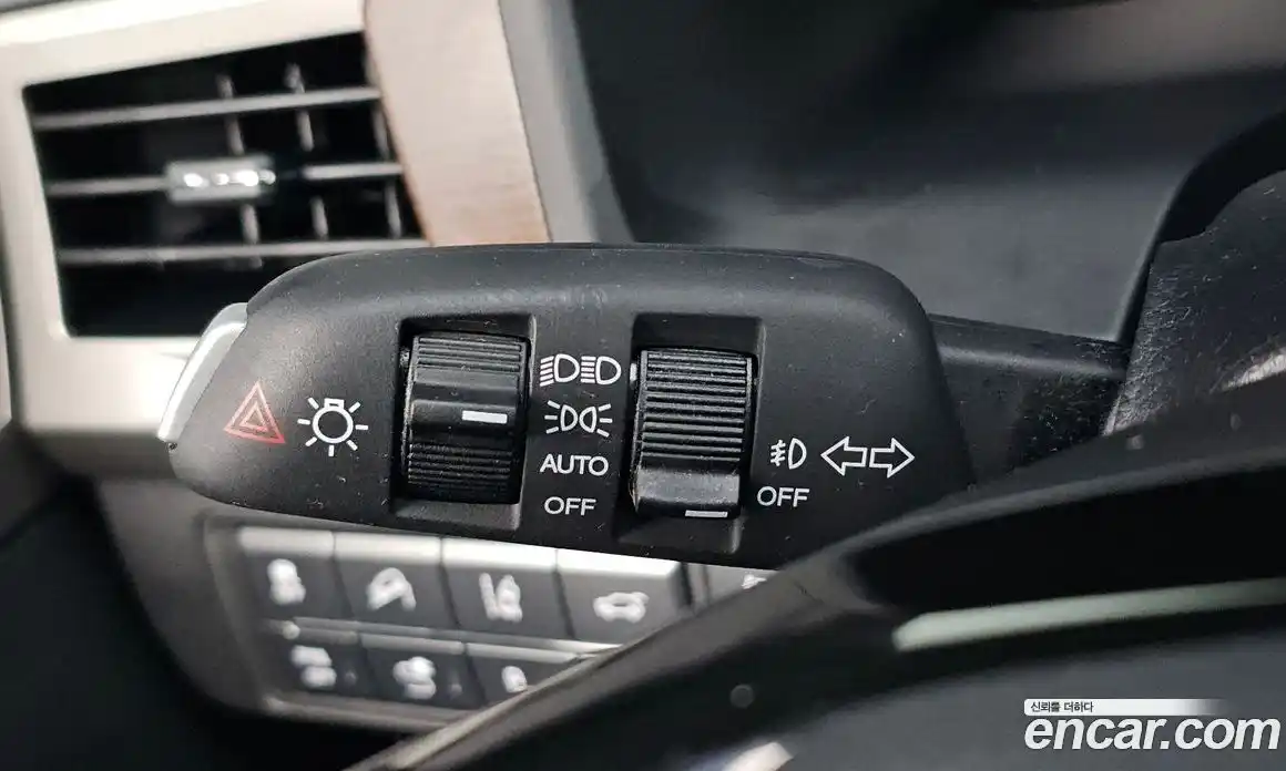 SsangYong Rexton 2018 2.2 автомат (гидро), фото 27
