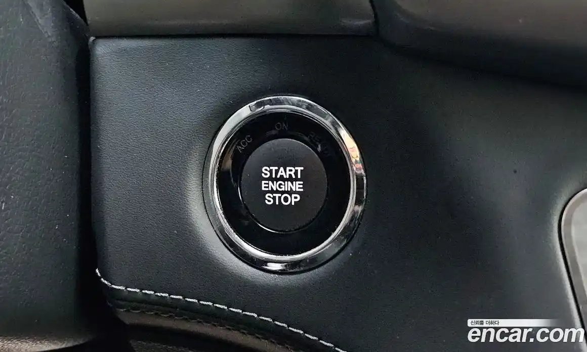 SsangYong Rexton 2018 2.2 автомат (гидро), фото 29