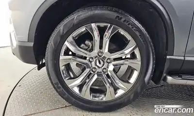 SsangYong Rexton 2018 2.2 автомат (гидро), миниатюра 5