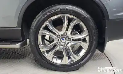 SsangYong Rexton 2018 2.2 автомат (гидро), миниатюра 7