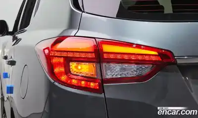 SsangYong Rexton 2018 2.2 автомат (гидро), миниатюра 9