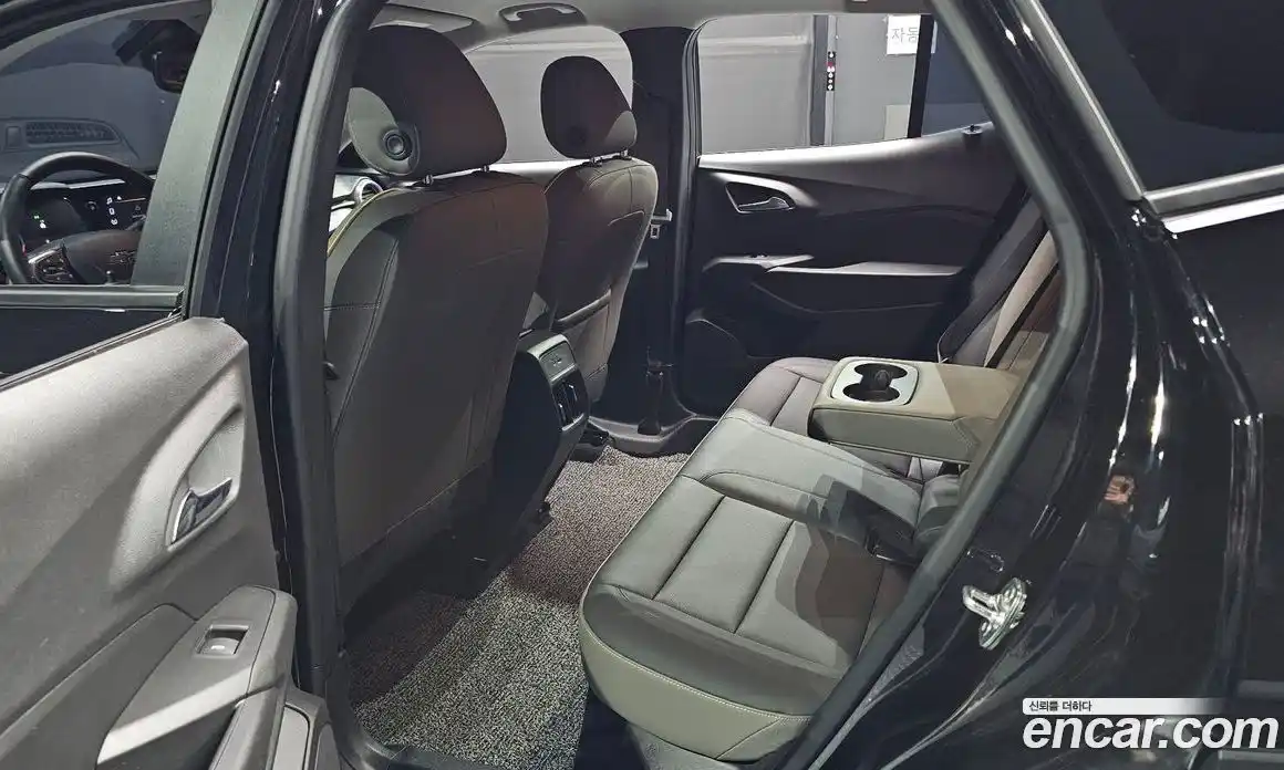 Chevrolet Trax 2024 1.2 автомат (гидро), фото 18