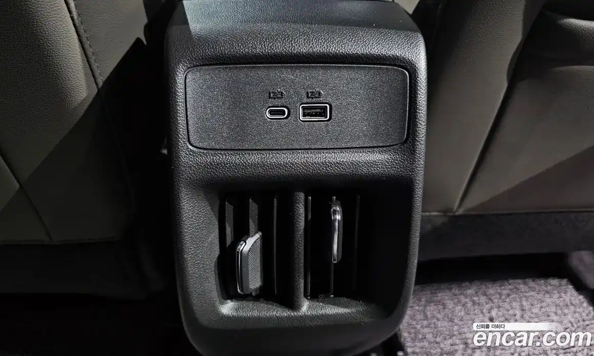 Chevrolet Trax 2024 1.2 автомат (гидро), фото 32