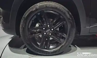 Chevrolet Trax 2024 1.2 автомат (гидро), миниатюра 5