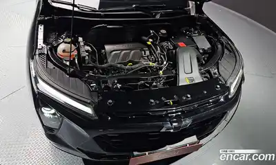 Chevrolet Trax 2024 1.2 автомат (гидро), миниатюра 6