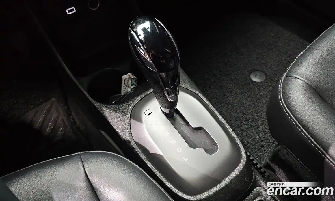 Chevrolet Spark 2019 1.0 автомат (гидро), фото 12