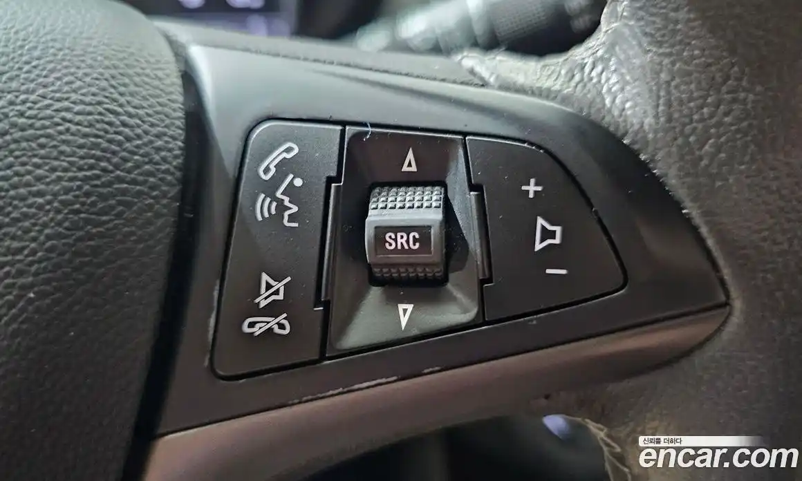 Chevrolet Spark 2019 1.0 автомат (гидро), фото 22