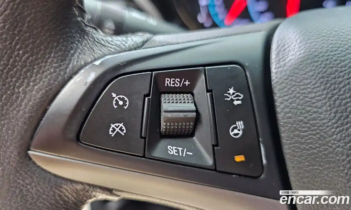 Chevrolet Spark 2019 1.0 автомат (гидро), фото 23