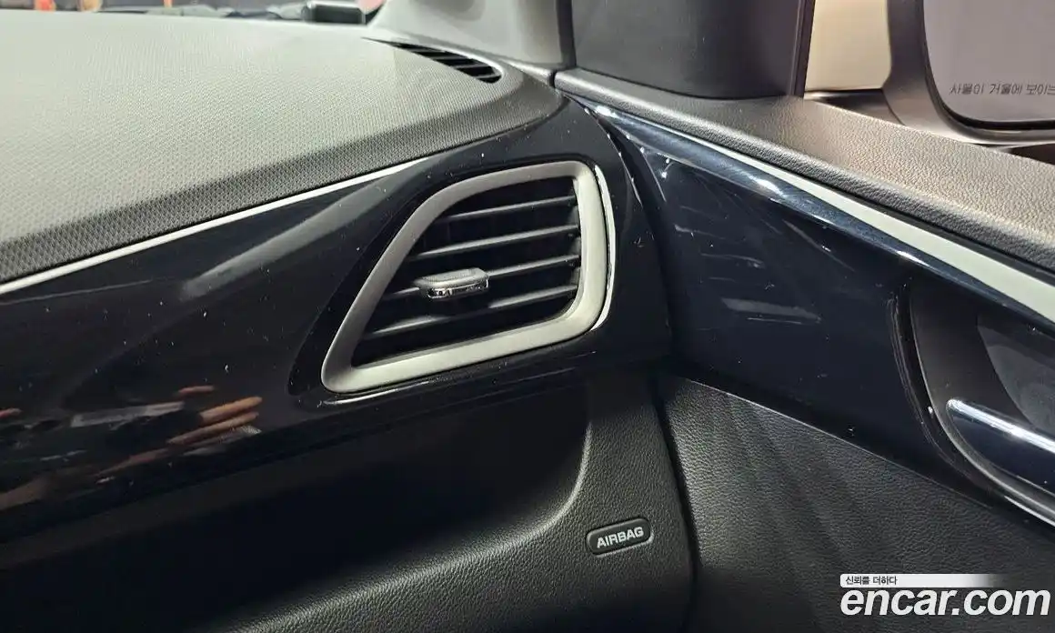 Chevrolet Spark 2019 1.0 автомат (гидро), фото 24