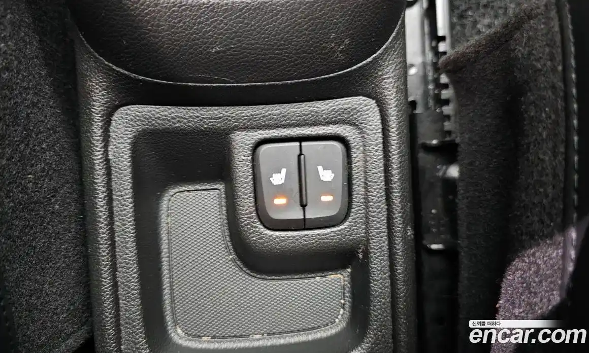 Chevrolet Spark 2019 1.0 автомат (гидро), фото 27