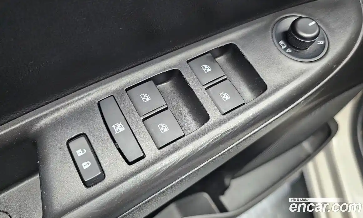 Chevrolet Spark 2019 1.0 автомат (гидро), фото 29