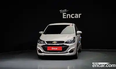 Chevrolet Spark 2019 1.0 автомат (гидро), миниатюра 3