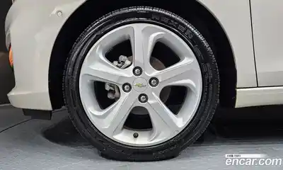Chevrolet Spark 2019 1.0 автомат (гидро), миниатюра 5