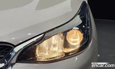 Chevrolet Spark 2019 1.0 автомат (гидро), миниатюра 8