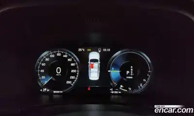 Volvo S90 2021 2.0 автомат (гидро), миниатюра 11