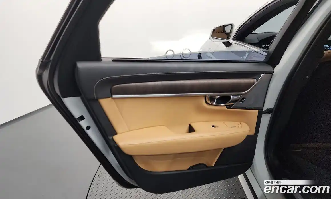 Volvo S90 2021 2.0 автомат (гидро), фото 15