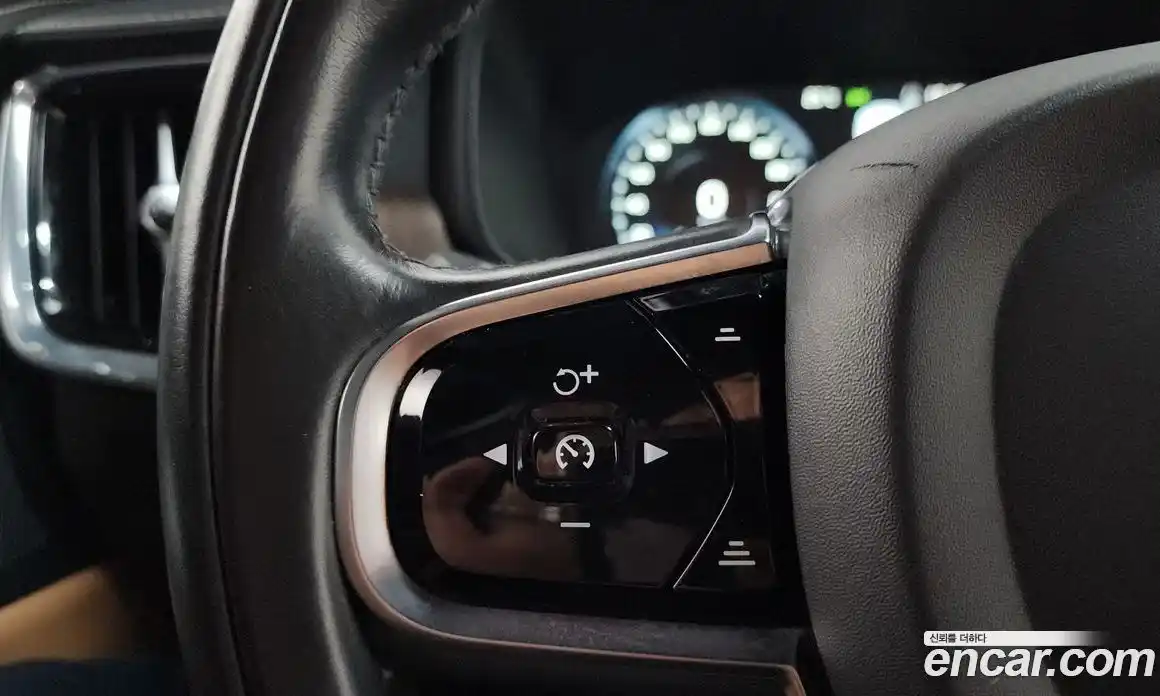 Volvo S90 2021 2.0 автомат (гидро), фото 22